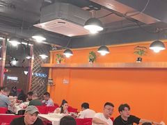 -簋街仔仔小龙虾(簋街二店)
