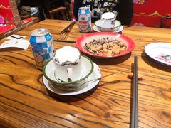 珍珍饮料-Eastwood 大东北 The northeast restaurant