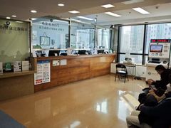 -北京大学口腔医院(第二门诊部)