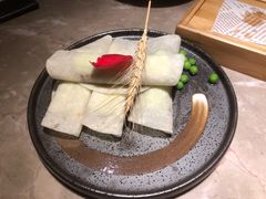 薄饼豉油肉-新白鹿餐厅(金鹰新街口店)