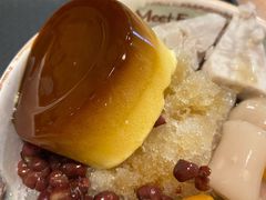 布丁-鲜芋仙Meet Fresh(五道口店)