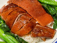 -香港新发烧腊茶餐厅(书城店)