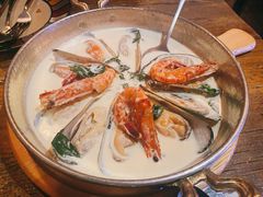-SISTERS BAR RESTAURANT川意酒馆(嘉善老市H楼店)