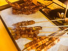 -望京小腰(北京总店)