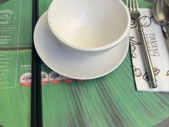 -帕蓝·暹罗料理(大学路店)