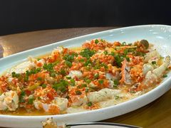 -醉壹号海鲜大排档(厦门店)