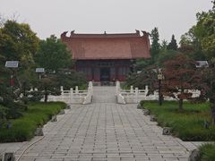 -天静宫
