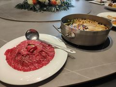 -沙田轩(古北店)