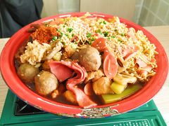 -风情居麻辣烫总店