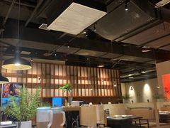 大堂-嘿嘟嘟·肋条烧肉放题(爱融荟城店)