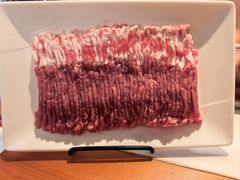 -清真·鸦儿李记·涮肉(花市店)