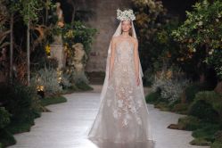 -MANLI BRIDAL婚纱