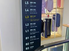 -银泰百货(北京大红门店)