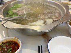 -乌记鲜活牛肉城(金砂东路店)