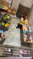 -卡通尼·Safari非洲探索乐园·生日会(金桥国际商业广场店)