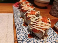 -故乡屋日本料理(八一广场店)