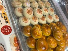-宝山日月光中心