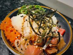 -So Lounge索兰至餐厅(蓝色港湾店)