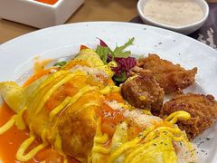 -FAIRYLAND龙族星球主题餐厅(凯丹广场店)