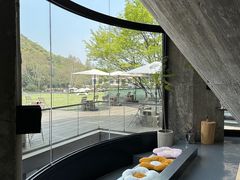 -CEMENT·coffee bar (凤凰创意园店)