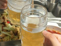 -No.DD戳子烧烤·江湖菜(北京总店)