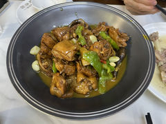 -滁香园·滁州菜(琅琊山店)