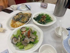 -东江海鲜酒家(艺都分店)