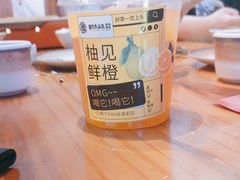 -唐力九头鸟烧烤·罗田吊锅(西云楼店)