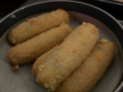 -Side Street街旁(交道口店)