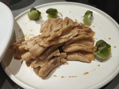 -小大董·烤鸭(观景餐厅·南京西路店)