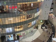 -瑞幸咖啡(厦门SM二期新生活广场店)