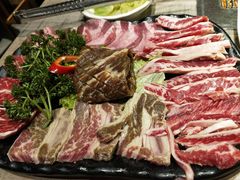 -一心烤肉(延安路店)