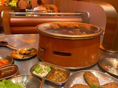 -西塔老太太泥炉烤肉(苏州大悦城店)