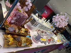 -武汉世茂希尔顿酒店·汇·全日餐厅