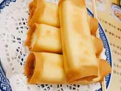 -广信牛奶甜品世家(台东店)