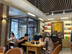 大堂-金龙烧烤·牛肉面(西塔店)