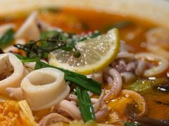 -吴氏老妈·23年家常菜(古城店)