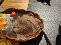 -湊湊火锅·茶憩(南京东路悦荟店)