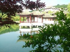 -威海华夏城景区