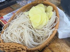 -皖北巫氏三胖地锅鸡(长淮总店)