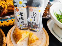-田园北魏家宴·大同菜(御东店)