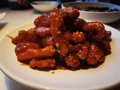 -茅庐毛血旺(烟台大悦城店)