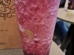 -喜茶(上海五角场万达店)