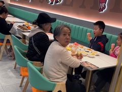 -豪享来牛排(人民店)