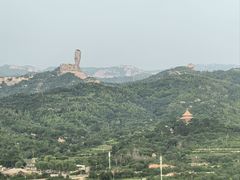 -承德避暑山庄景区