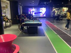 -VS SPORTS PARK运动玩乐园·团建·生日会(合生汇店)