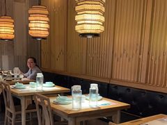 -绿茶餐厅(西单老佛爷店)
