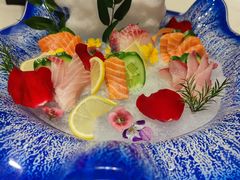 -山水阁中餐厅(沙河唯实交流中心)