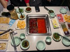 -野妹火锅(龙岗店)