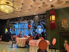 -誉八仙酒楼(静安大悦城店)